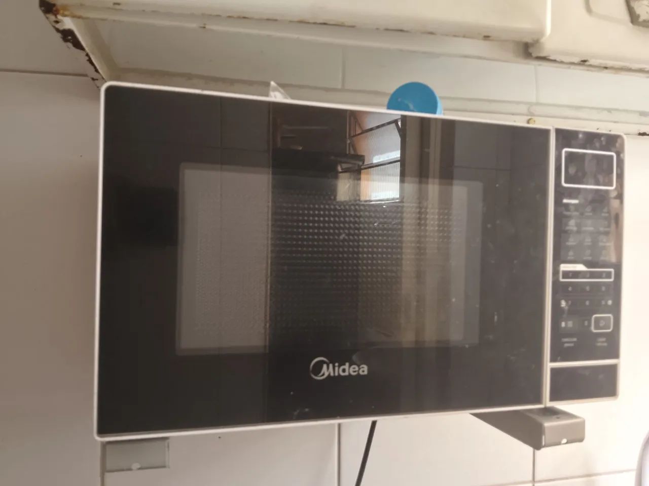 Microondas 