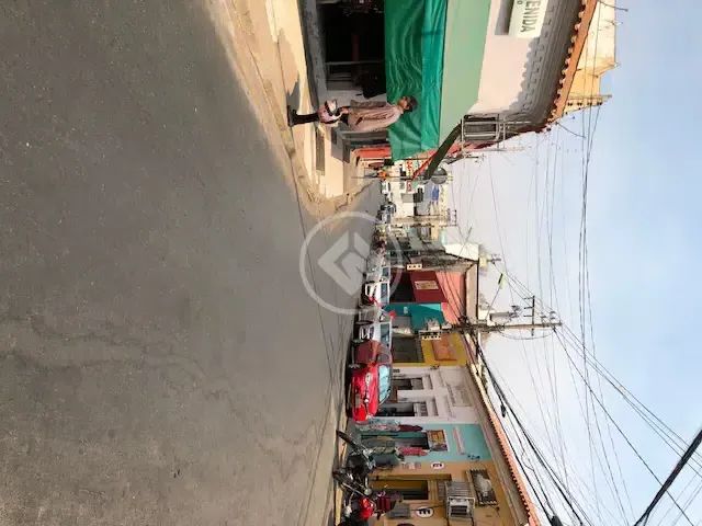Casa comercial no Centro de Cuiabá codigo: 334577