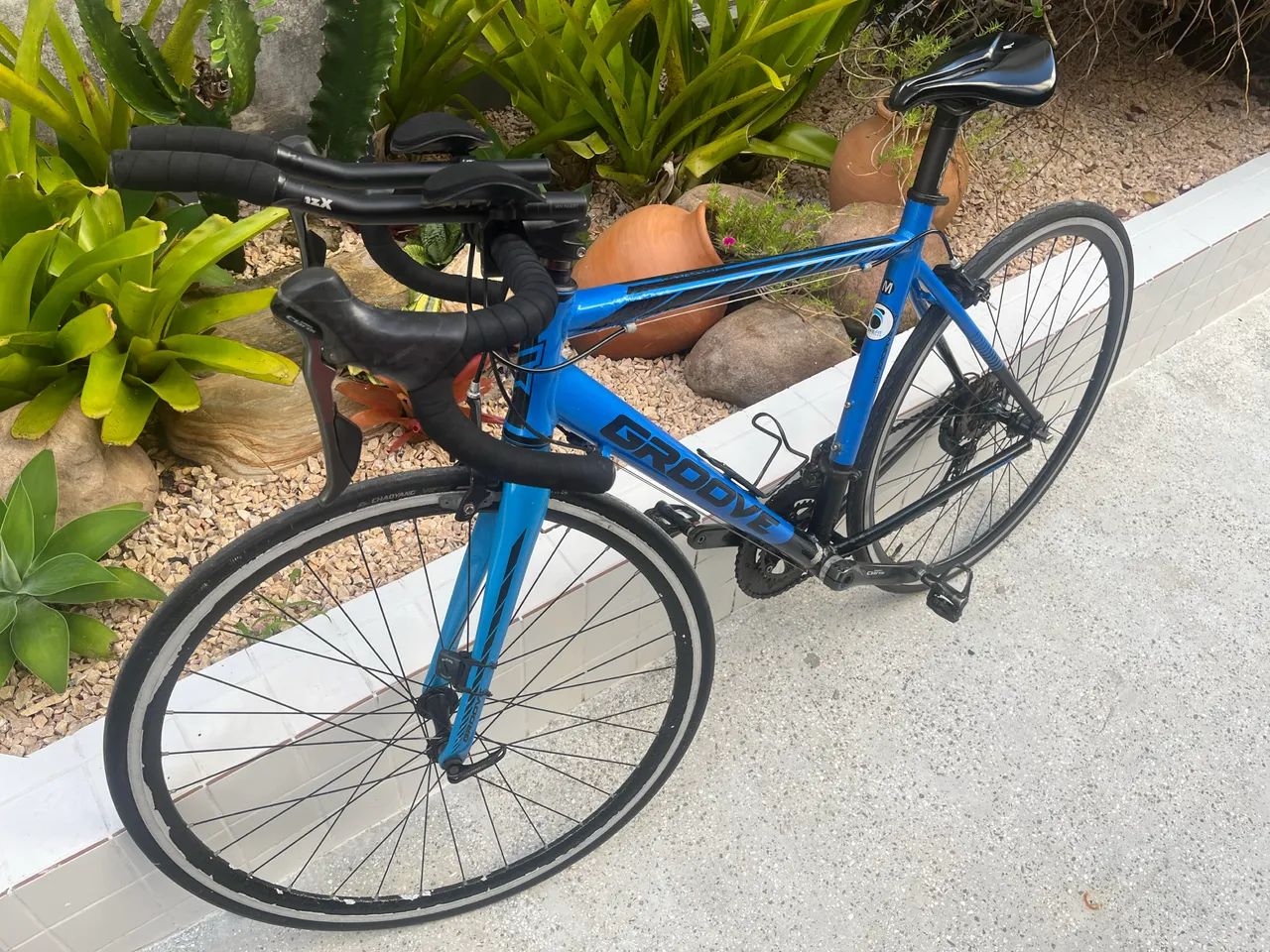 Bicicleta Speed Groove Estrada 50 - Foto 5