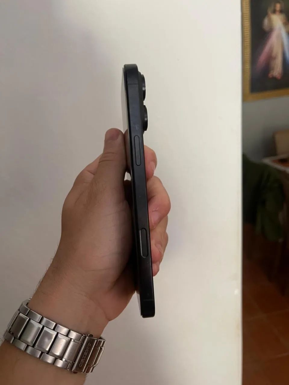 Iphone 16 pro max 256gb - Foto 4