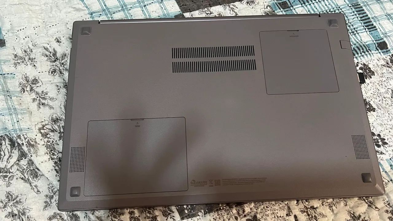 Notebook Samsung  - Foto 5