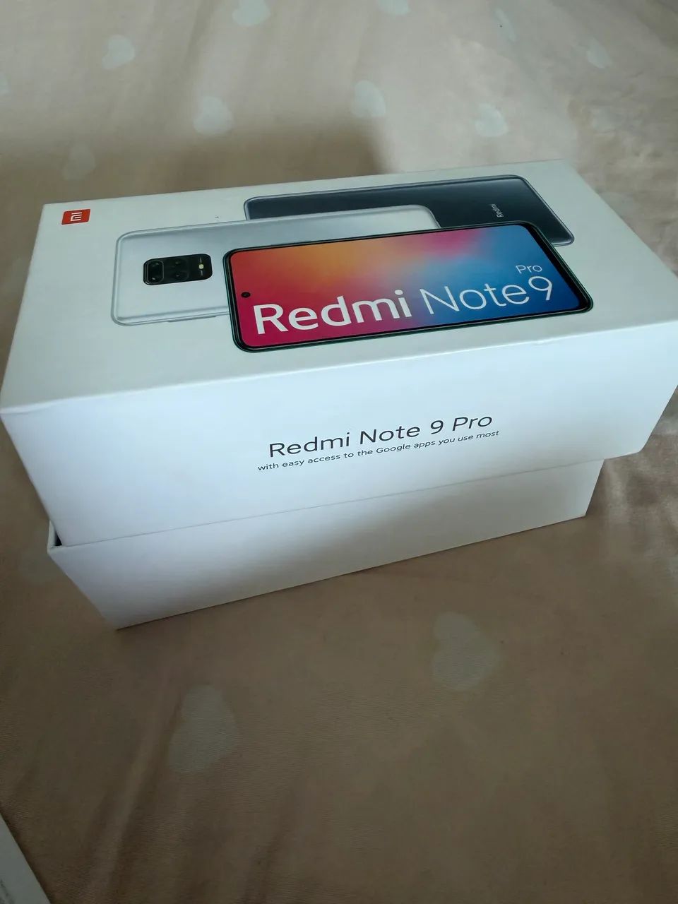 Redmi note 9 pro - Foto 3