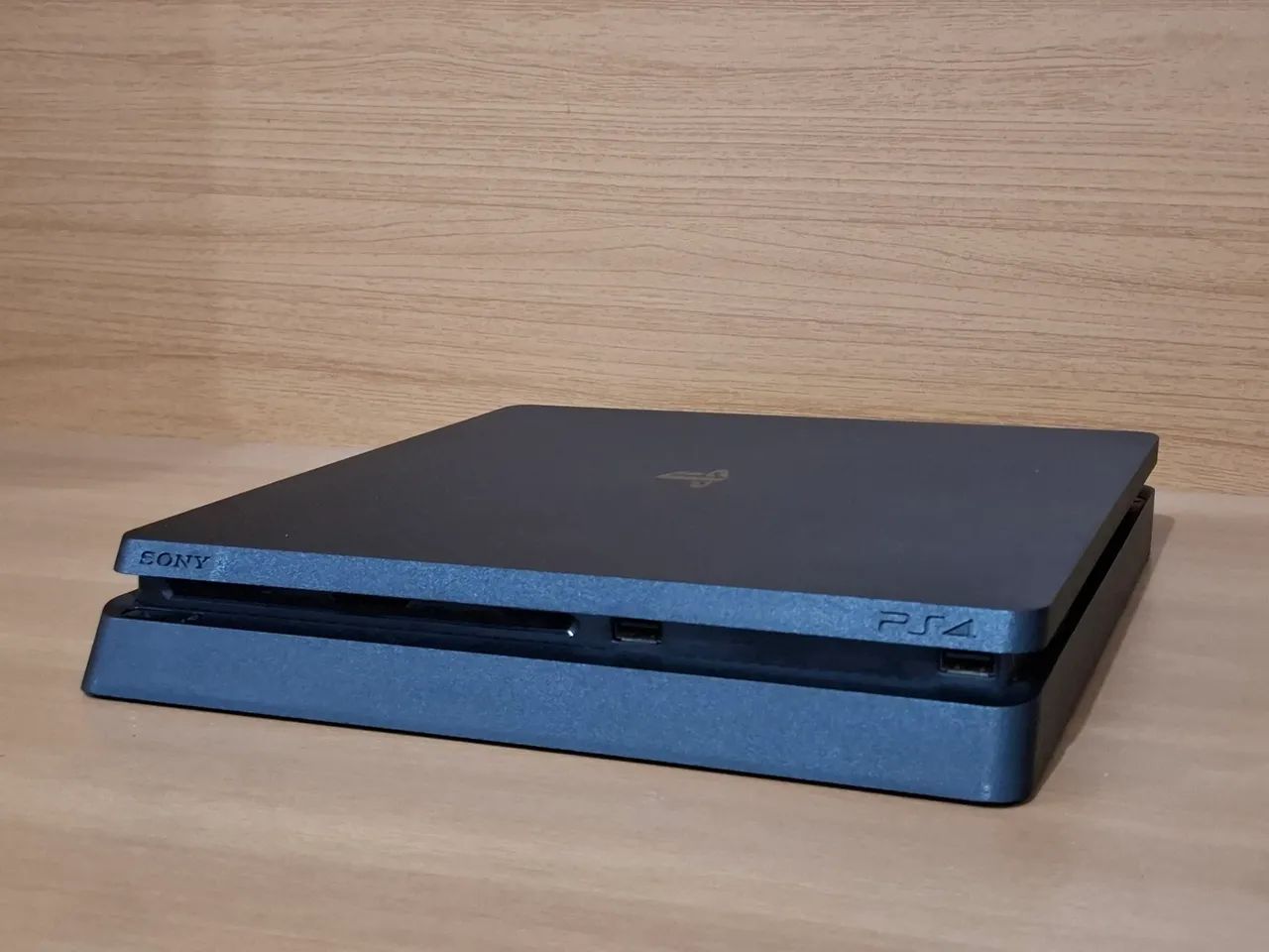 Ps4 Slim 500GB - Foto 2