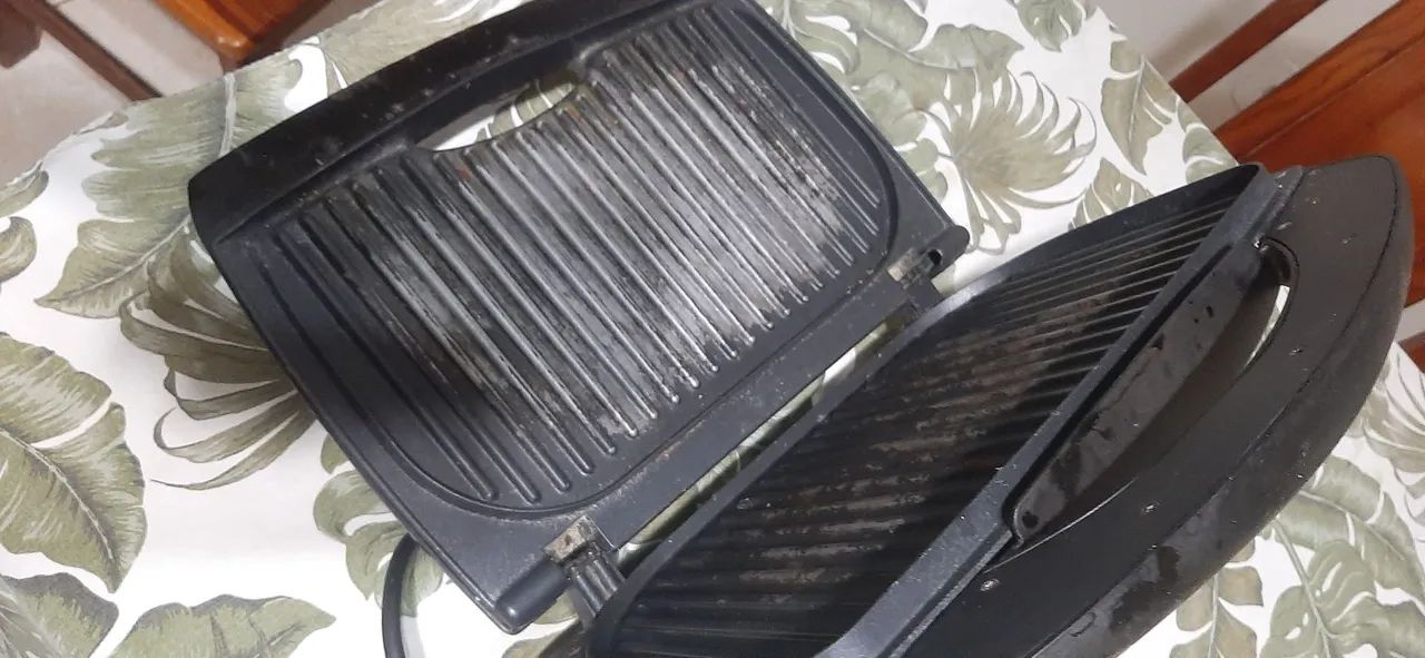 Grill