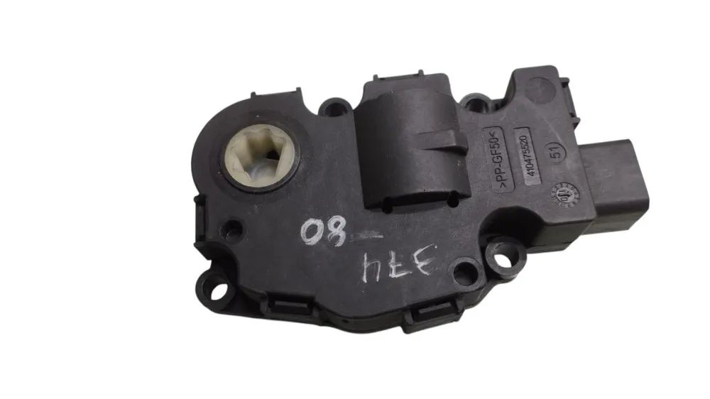 Módulo atuador B180 2011