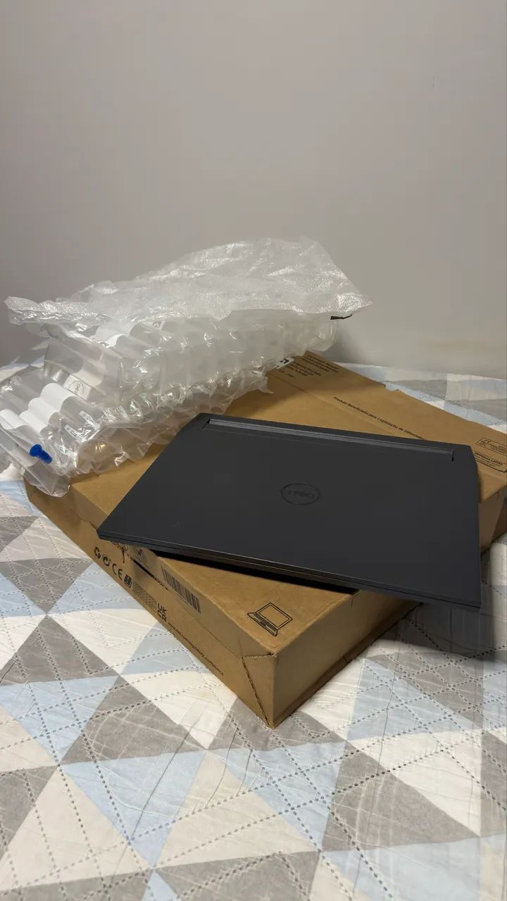 Dell G15 AMD ryzen 7 RTX 3060 16GB  - Foto 4