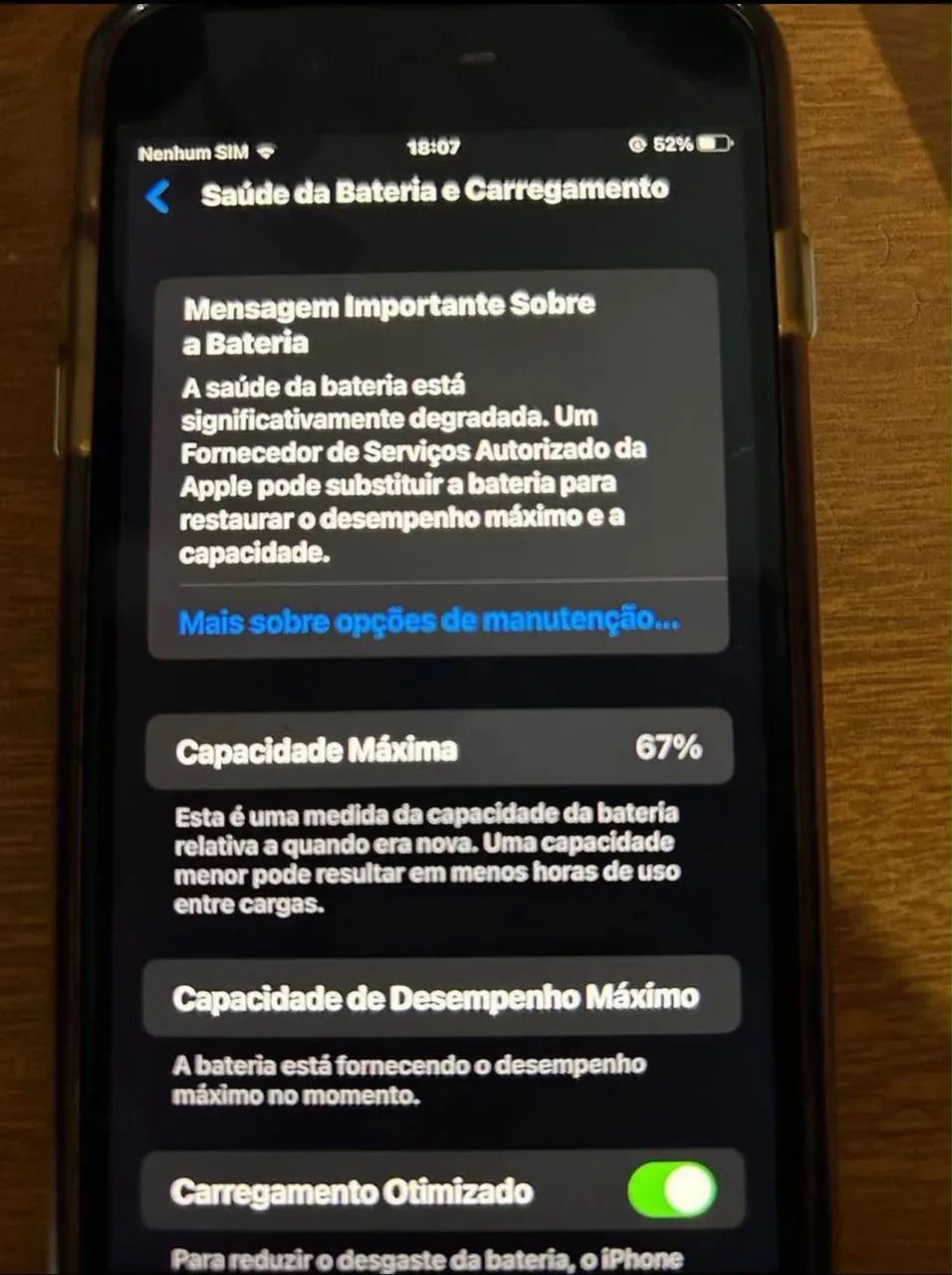 iPhone 8 Plus  - Foto 3
