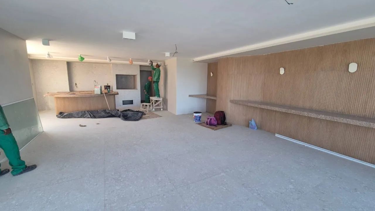 CONDOMÍNIO BAYSIDE RESIDENCE - Foto 4