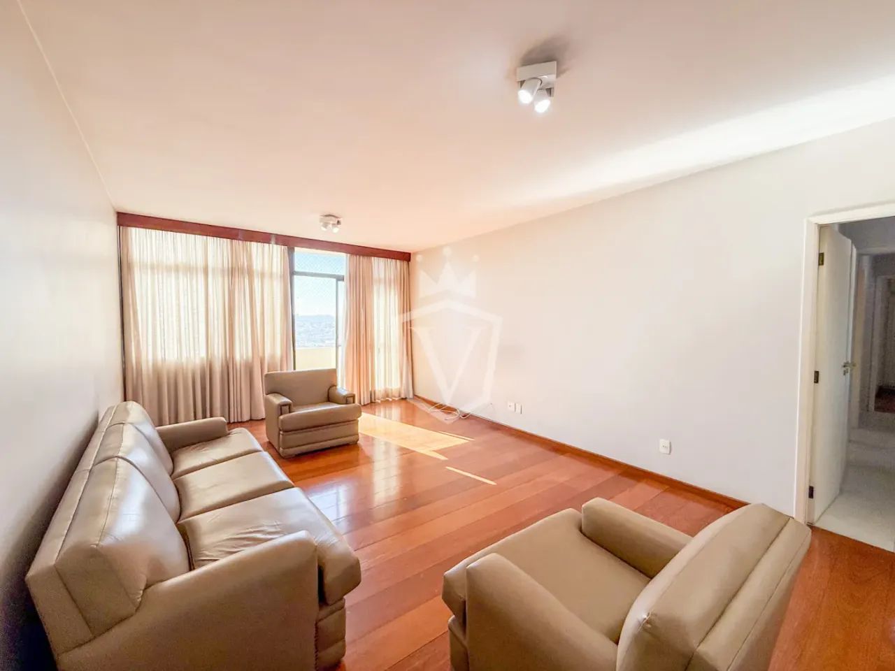Apartamento à venda com 3 quartos, 145m² - Centro - Jundiaí/SP