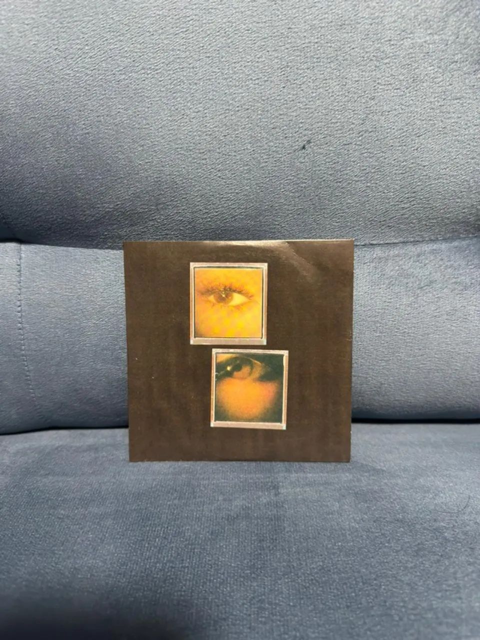 CD Single Ariana Grande feat. Mariah Carey Yes, And?