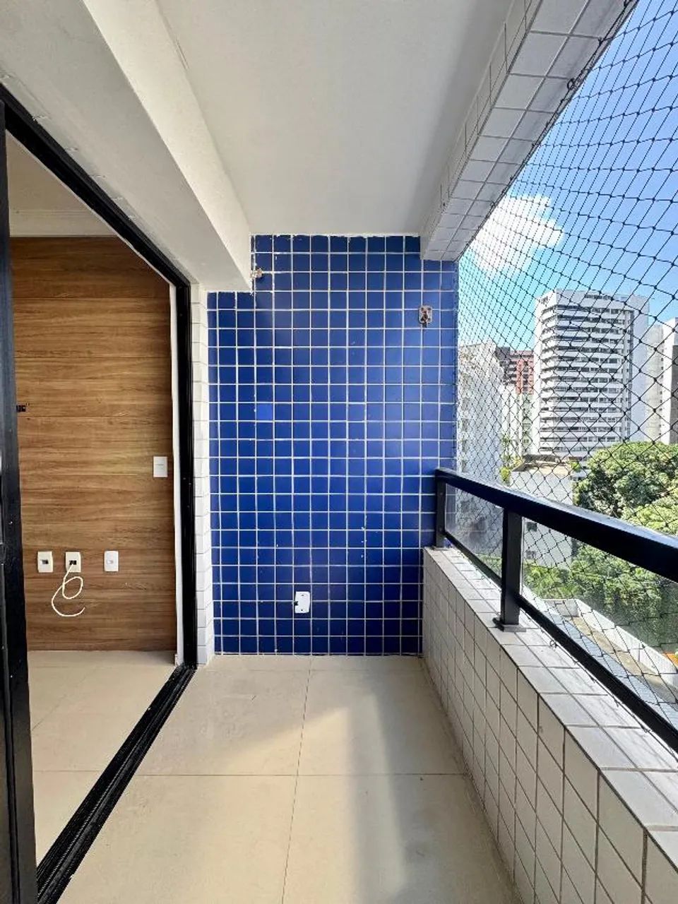 Aflitos | 03 quartos | Lazer | Nascente | R$ 490 mil - Foto 4