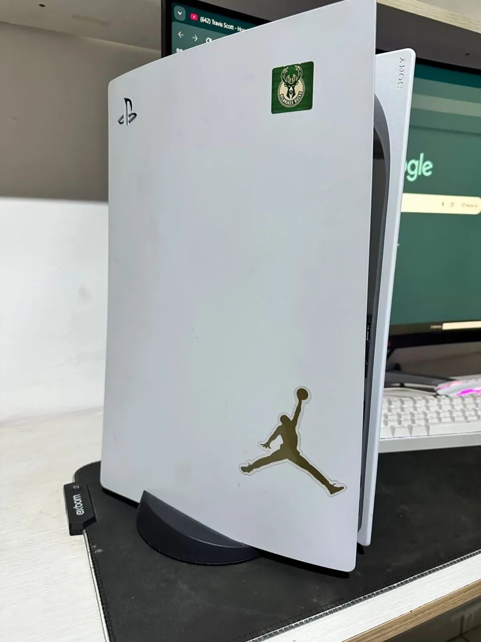 PlayStation 5 - Foto 3