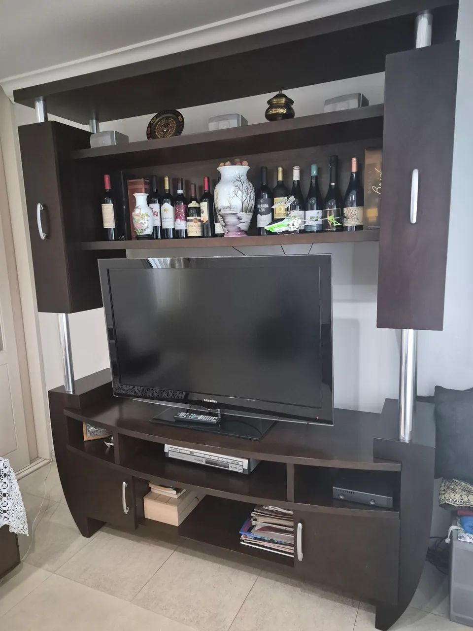 Estante - Foto 2