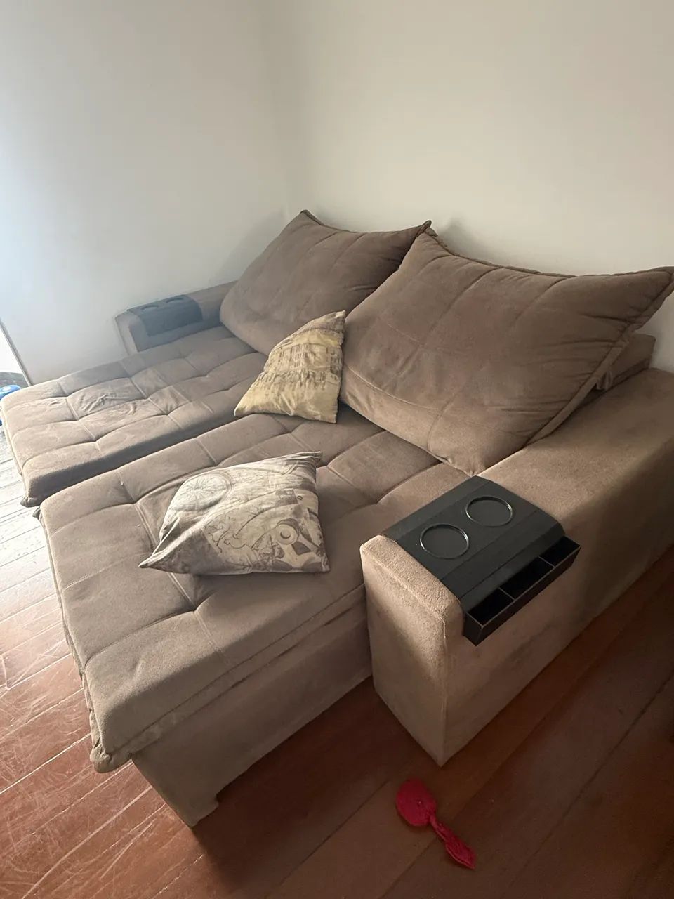 Sofá Retrátil  - Foto 3