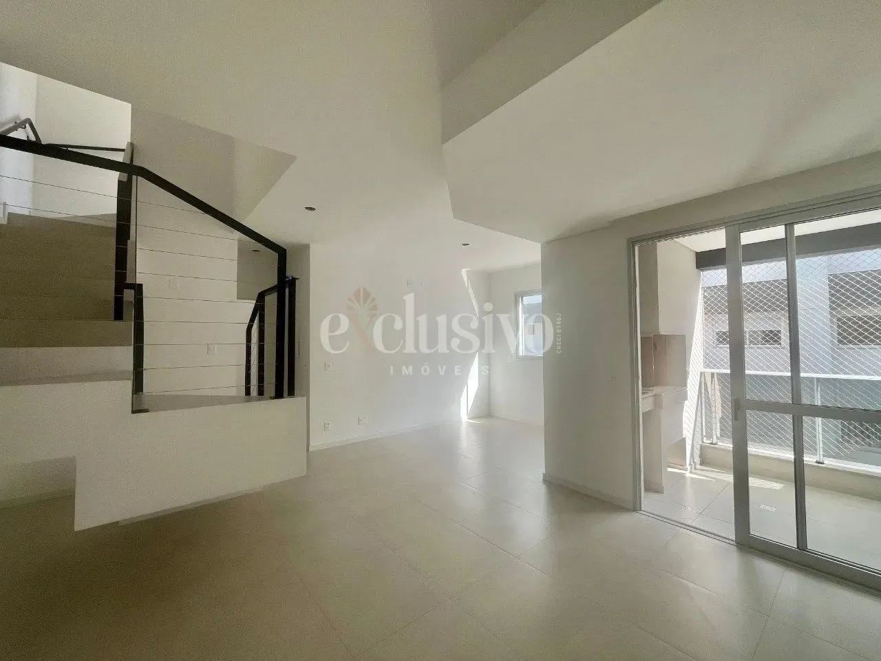 Apartamento 2 dormitórios duplex - Foto 5