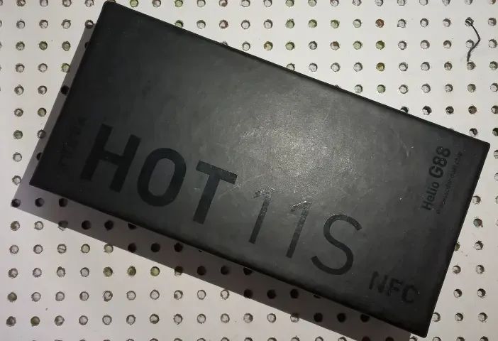 Celular Infinix Hot 11s NFC - Foto 5
