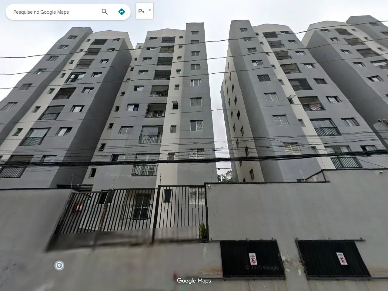 Belo apartamento de 2 dormitórios, 59m² - Itapevi