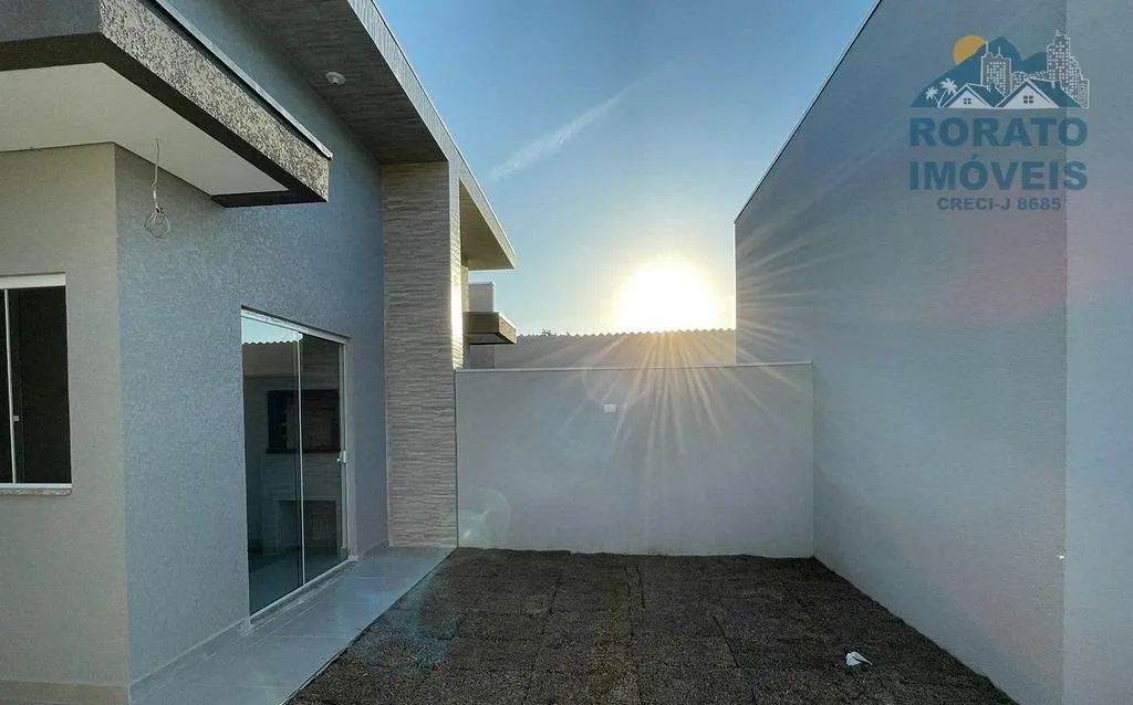 Casa em Ipacaraí - Matinhos, PR - Foto 4