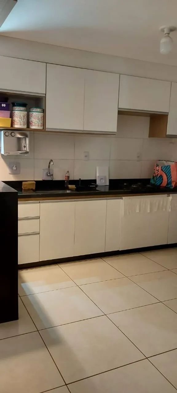 Vendo agio de apartamento  - Foto 3