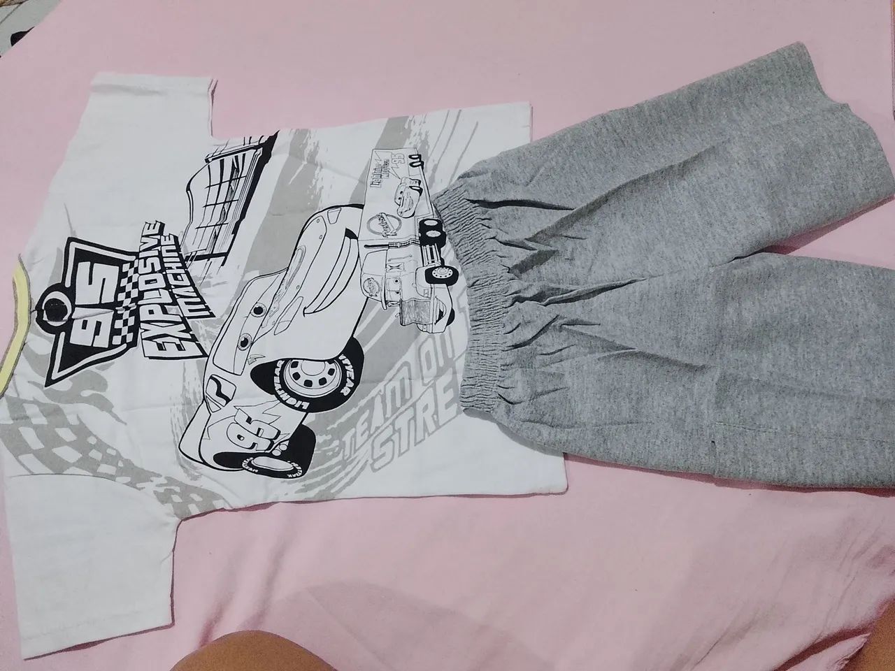 Roupa infantil  - Foto 2