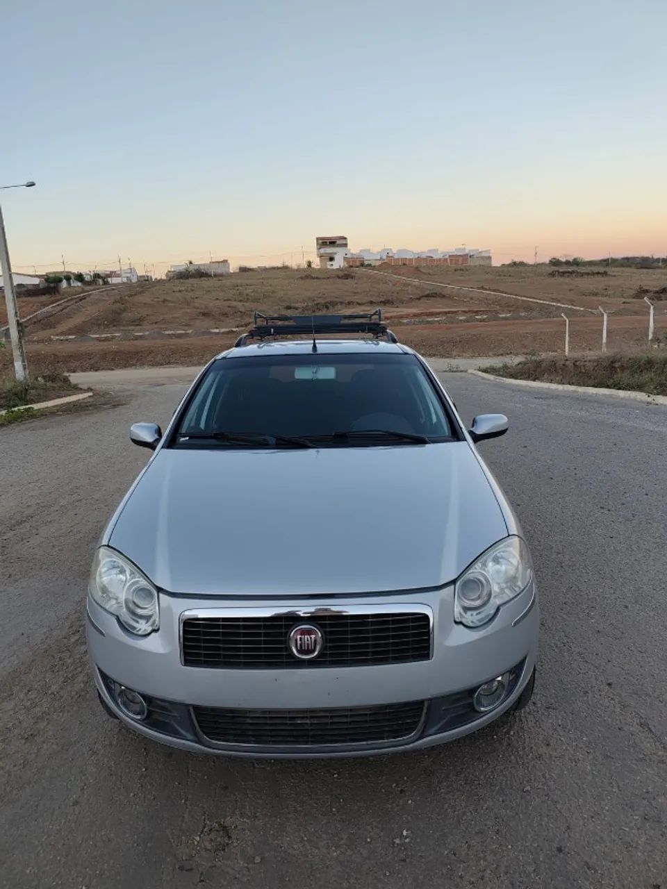 Fiat Palio Week. Attractive 1.4 Fire Flex 8V 2011 - Foto 4