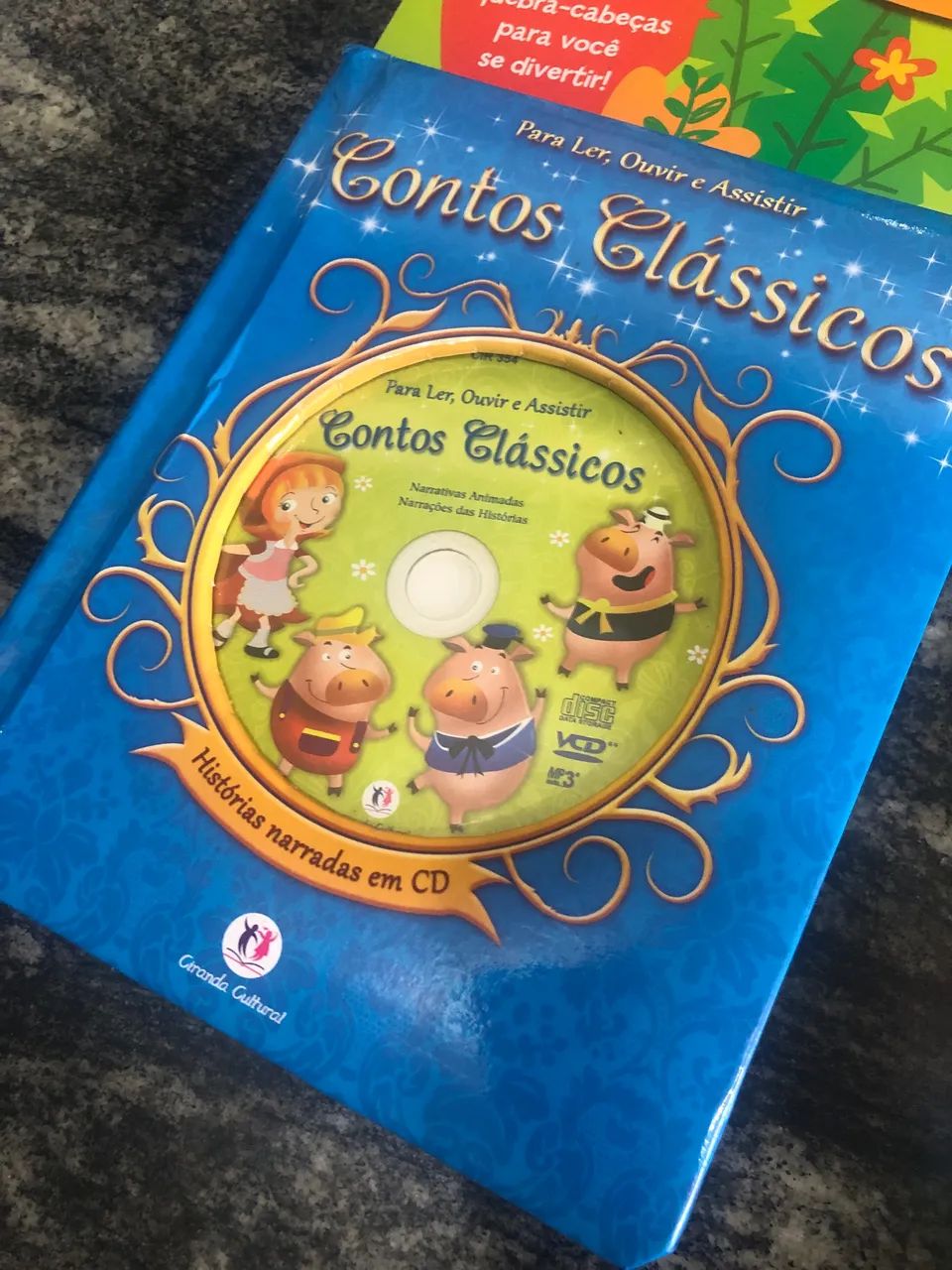 Livros infantis  - Foto 3
