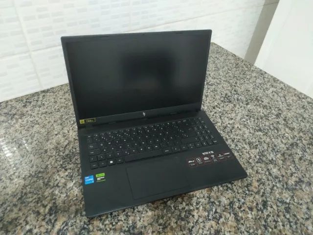 Notebook - Foto 2