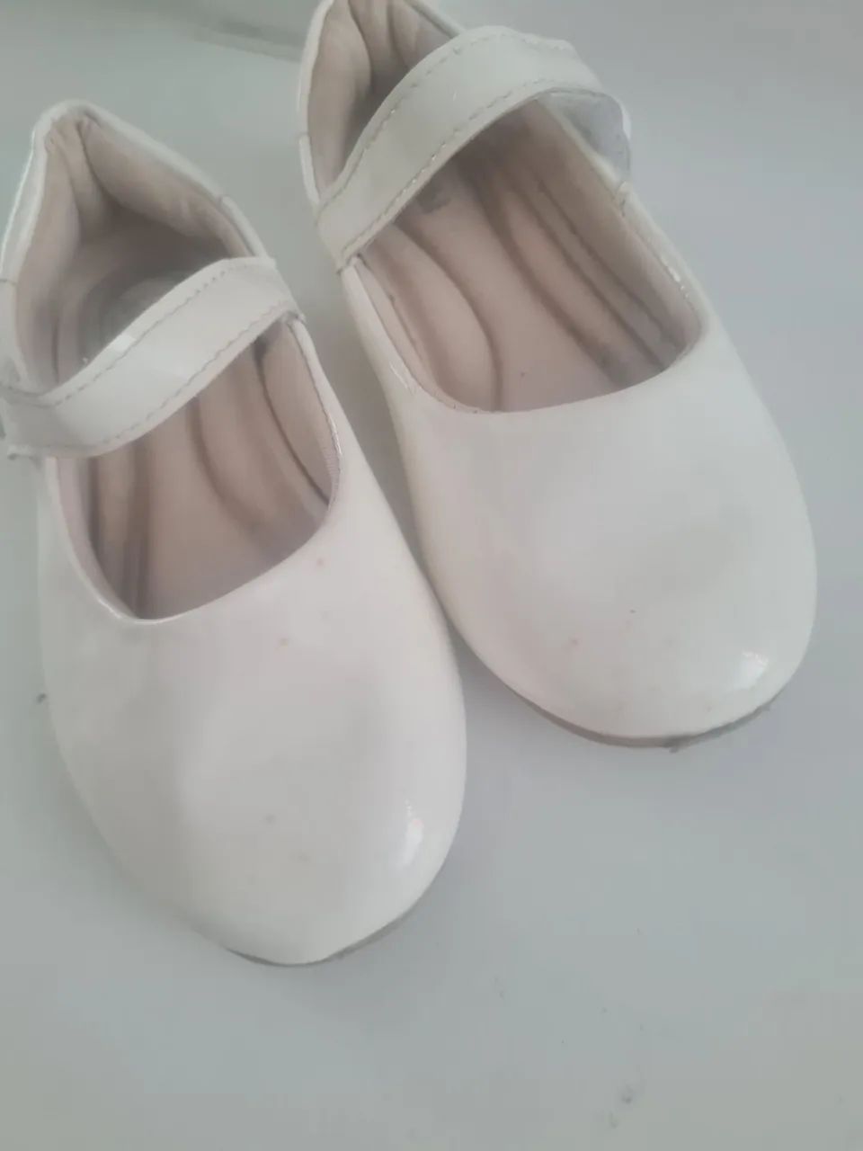 Sapatinhos de menina - Foto 2