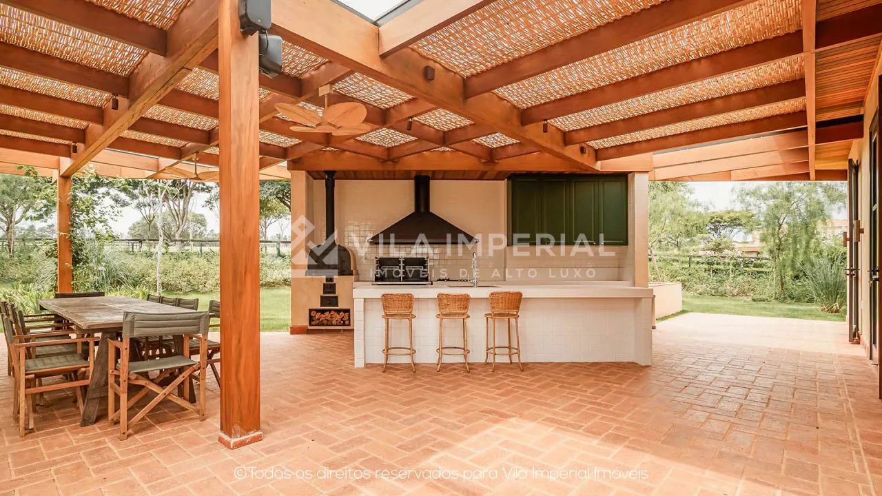 Imóvel para venda tem 1000 metros quadrados com 5 quartos - Foto 4