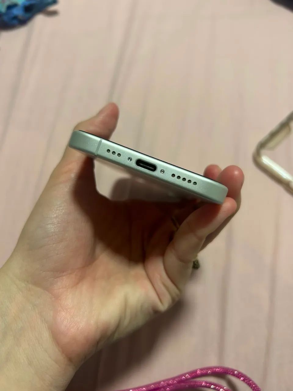 iphone 16 - Foto 5