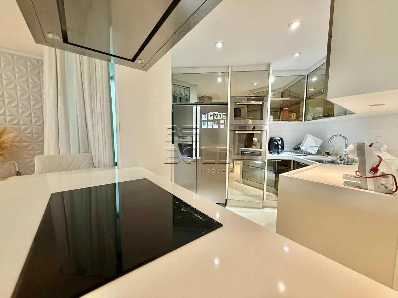 Duplex com piscina privativa no Abraão - Foto 5