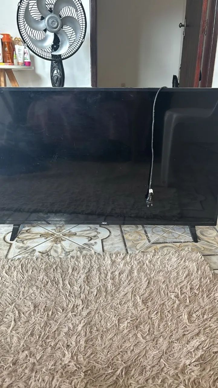 Tv smart 32 polegadas 