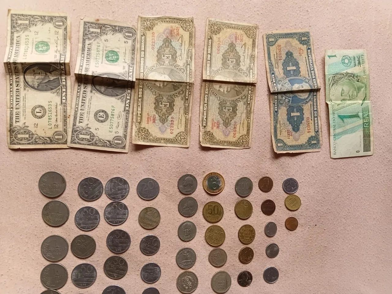 Moedas
