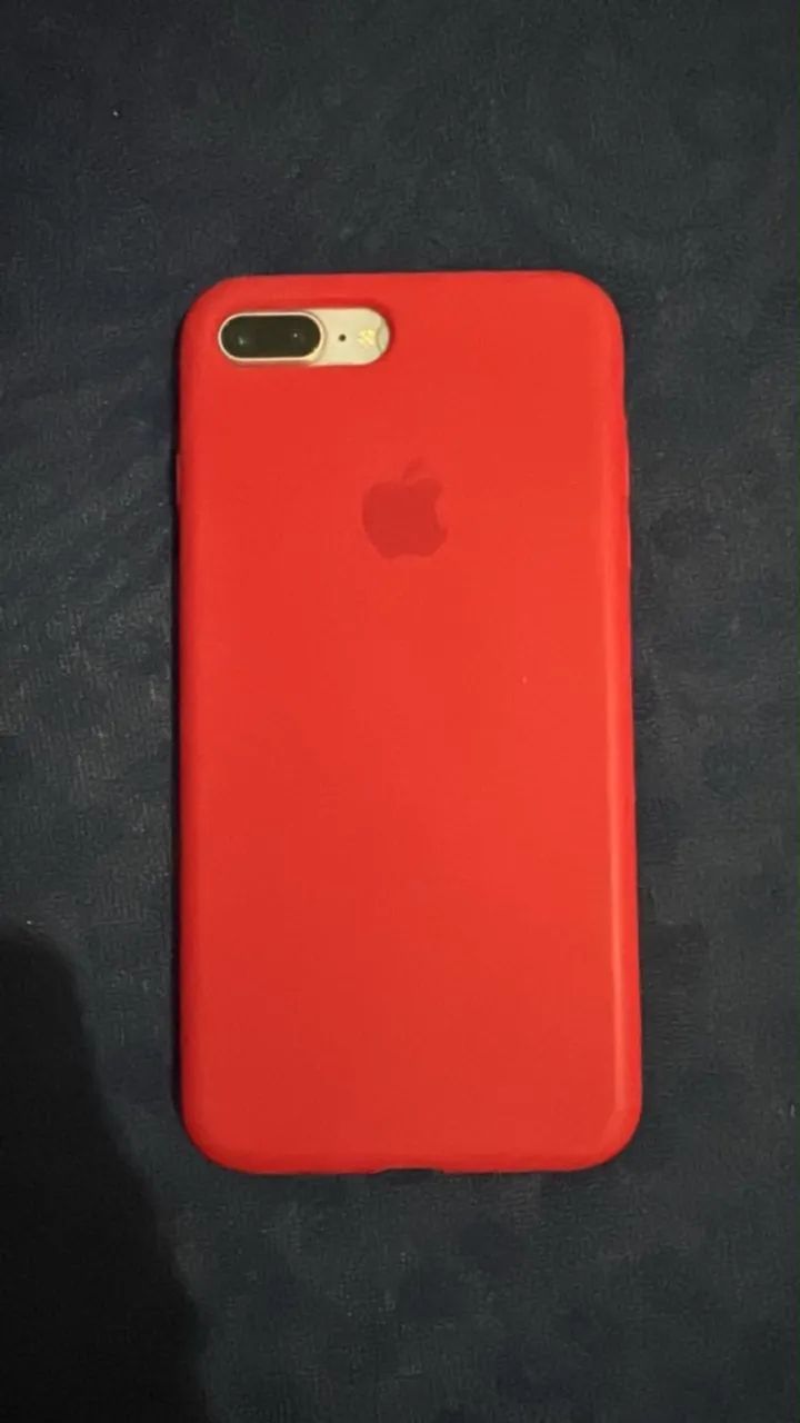 iPhone 8 Plus  - Foto 4