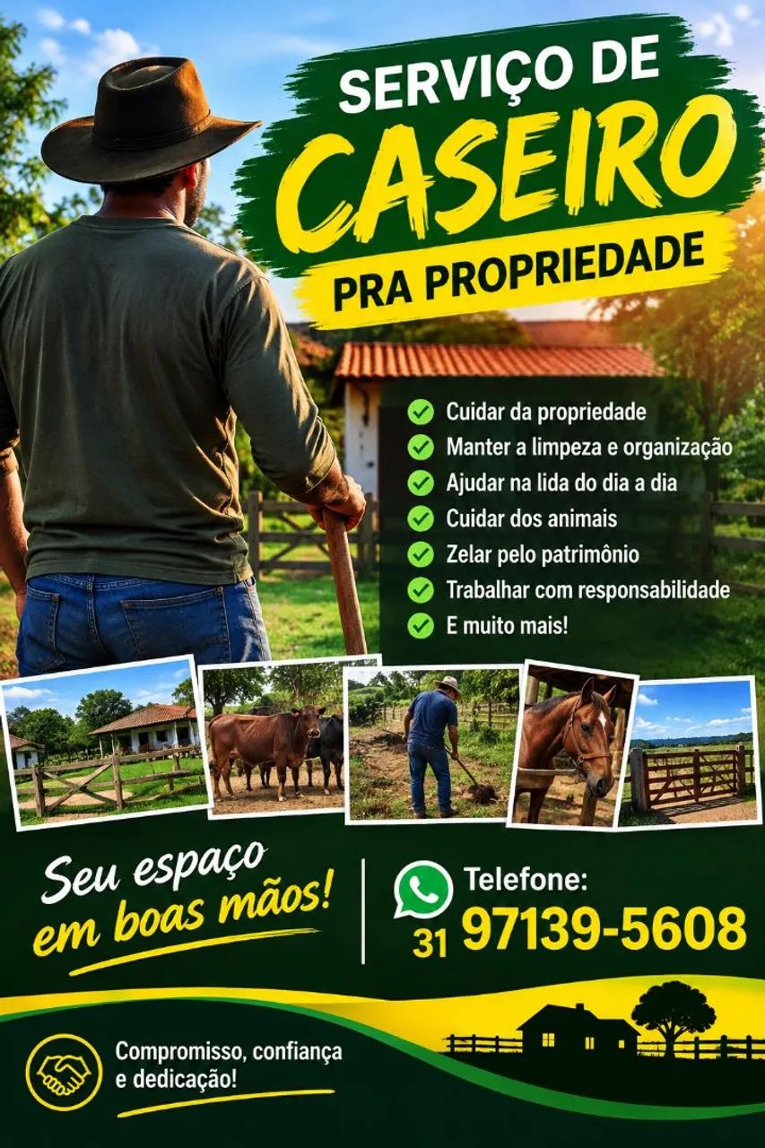 Caseiro 