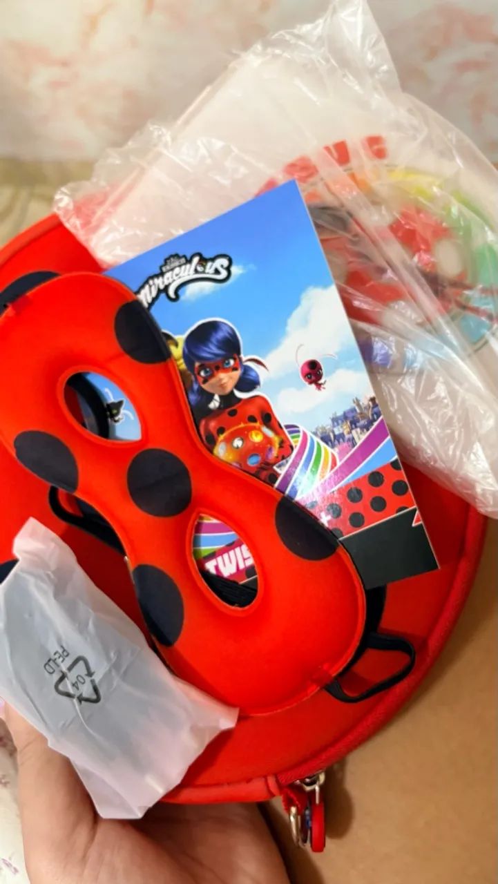 Tablet lady buggy  - Foto 5