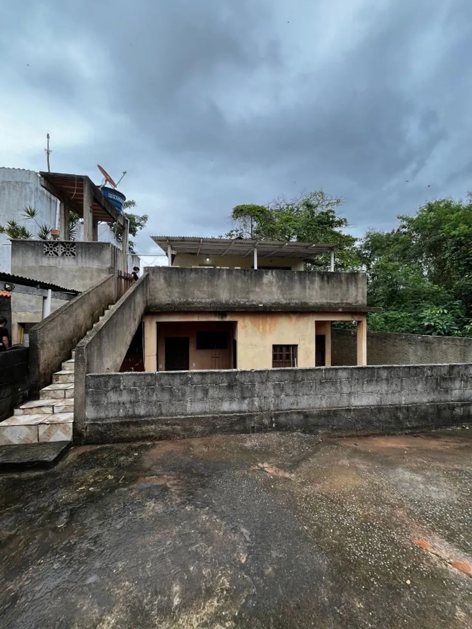 Casa  com Duas Moradias - Enseada de Jacaraípe | R$ 430mil!