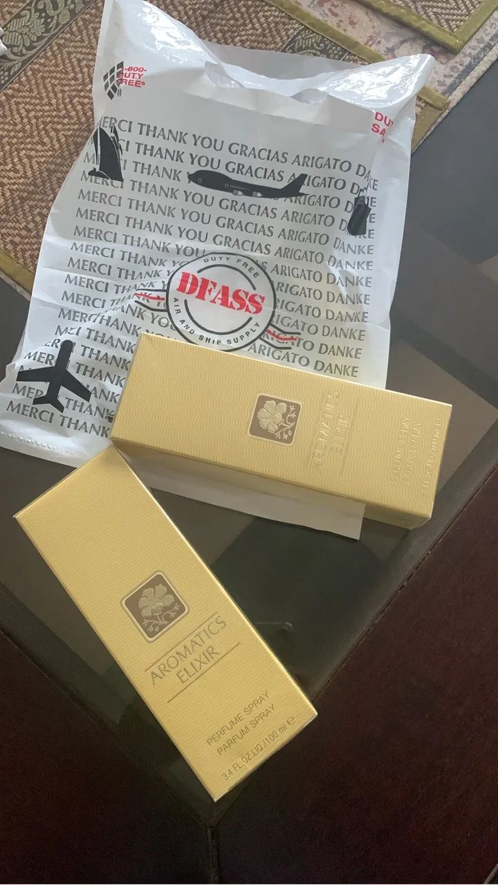 Perfume Clinique Elixir 100 Ml - Foto 3