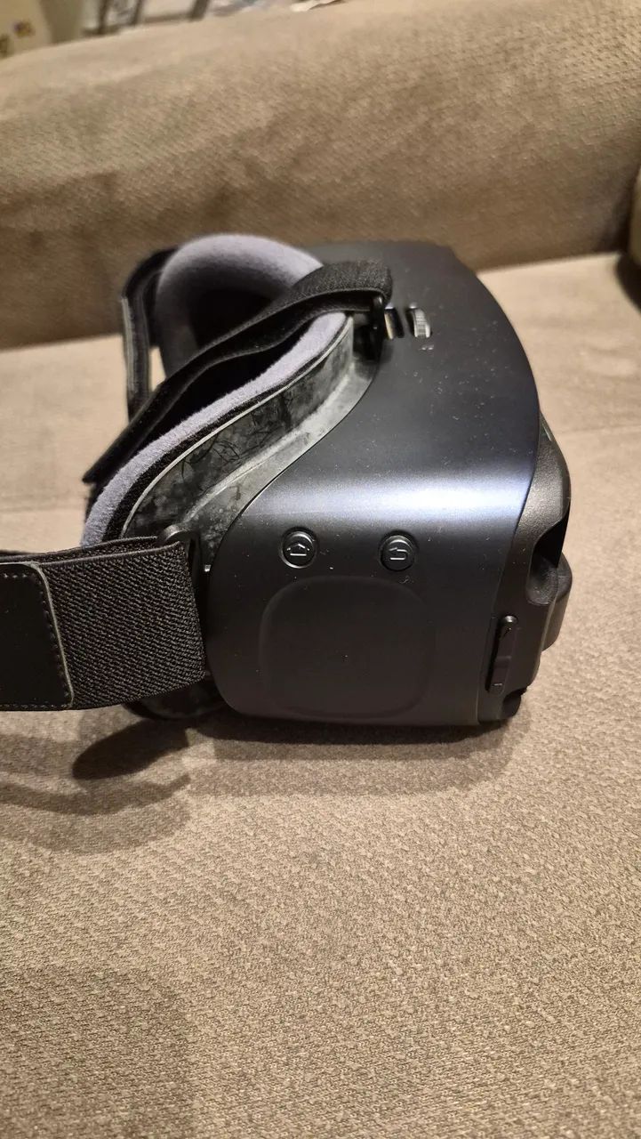 Samsung Gear VR oculos - Foto 3