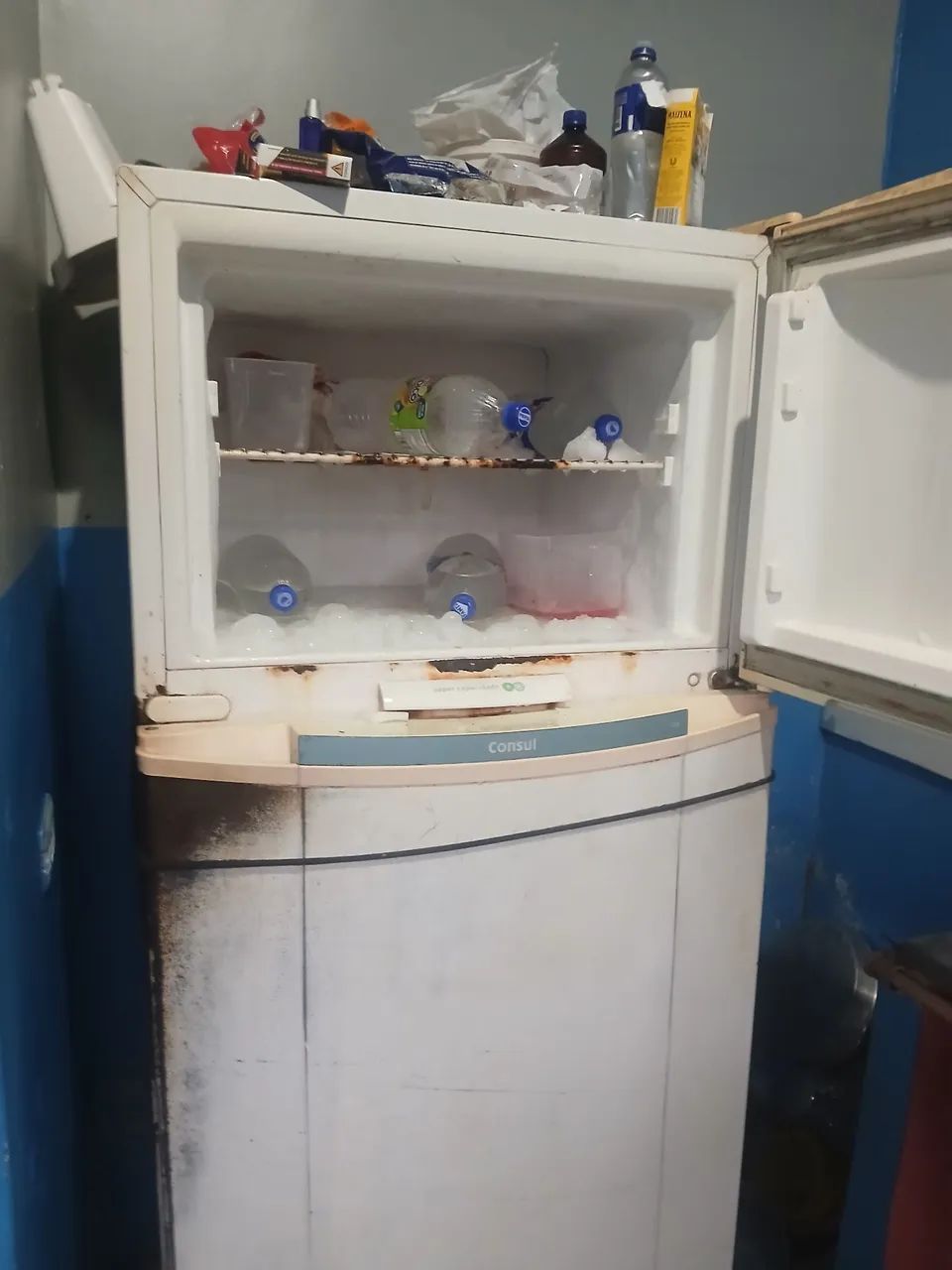 Geladeira  - Foto 2