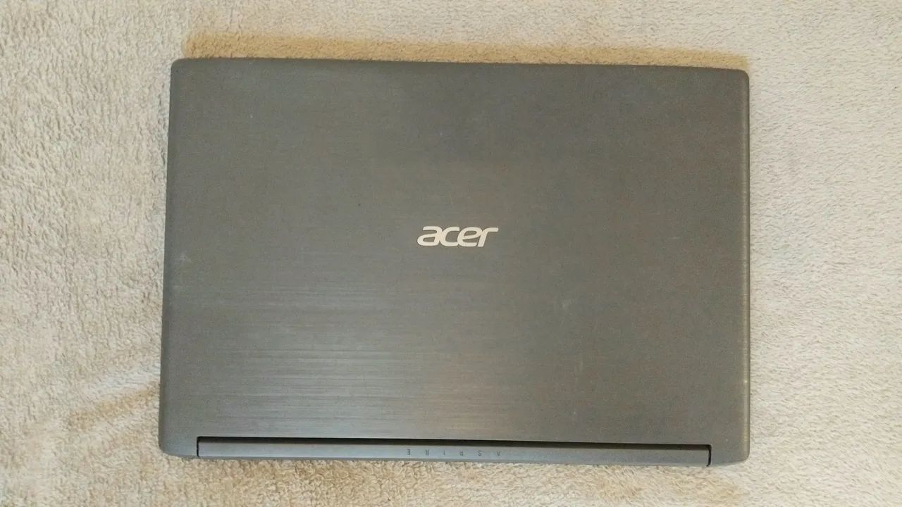 Notebook Acer Aspire 3 - Foto 3