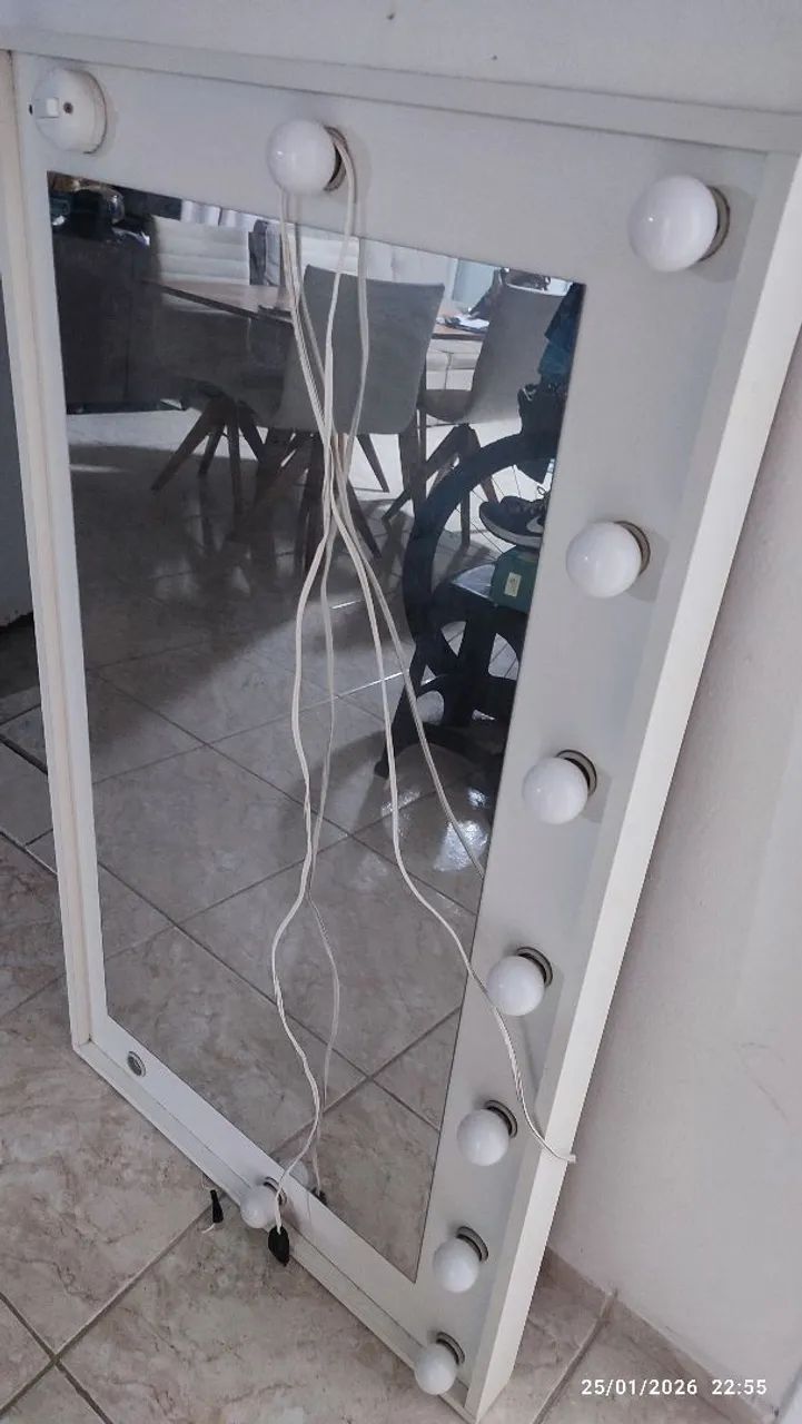 Espelho camarim65204503232898120