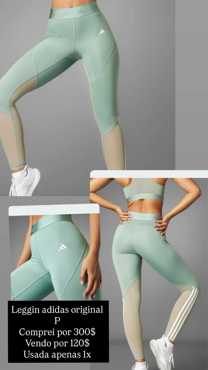 Leggin adidas original P