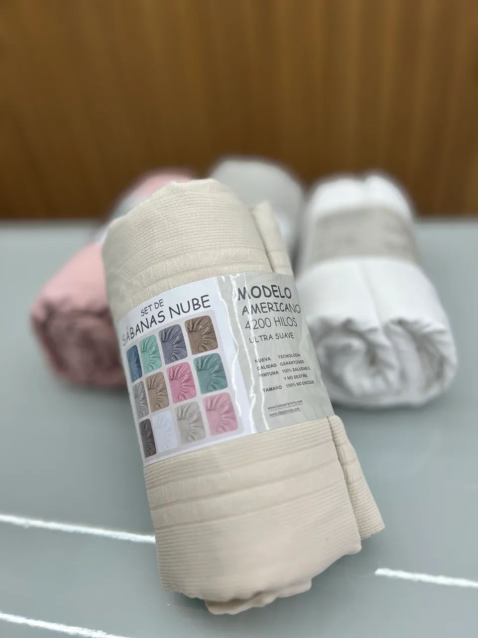 Roupa de Cama  - Foto 4