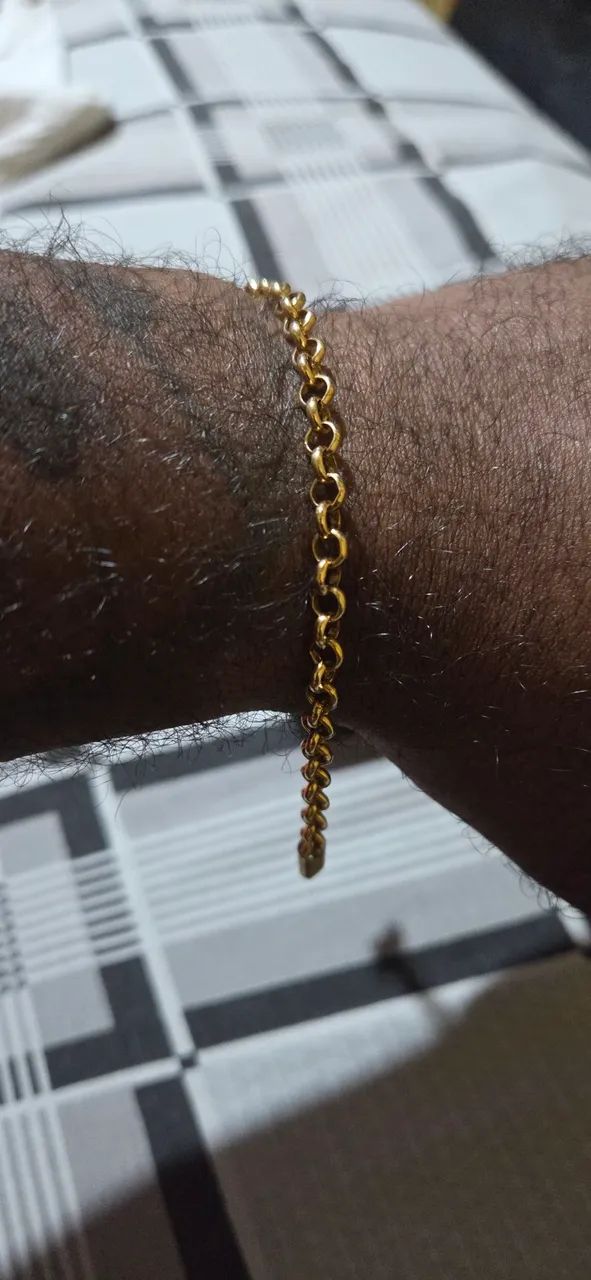 Pulseira Rommanel  - Foto 4