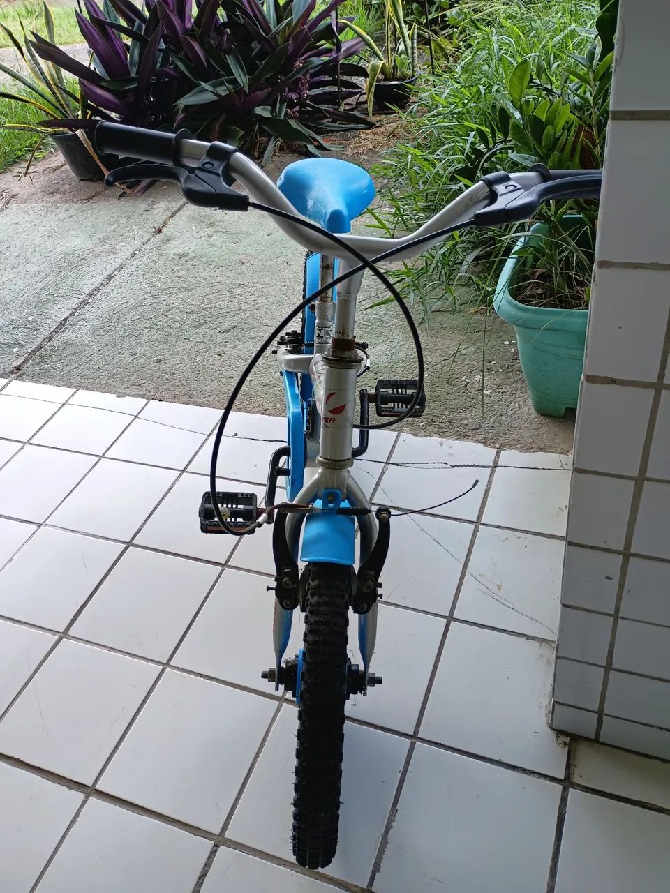 bicicleta e patinete  - Foto 3