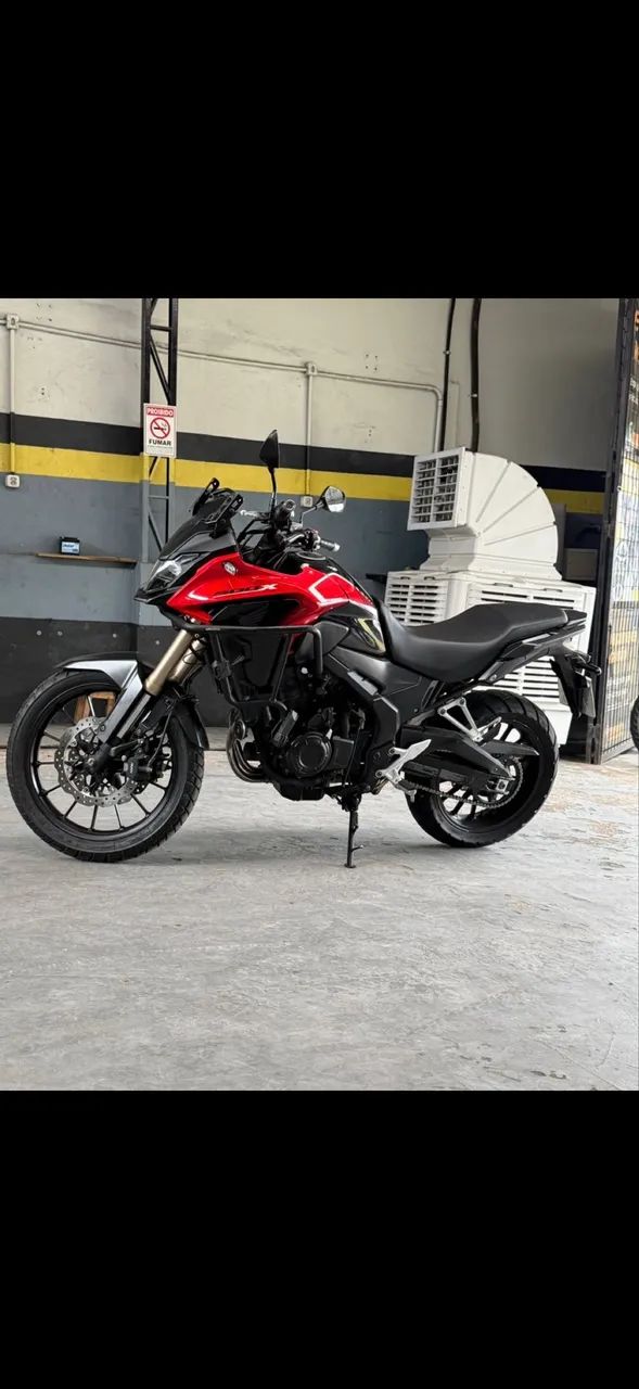 Cb500x  - Foto 5
