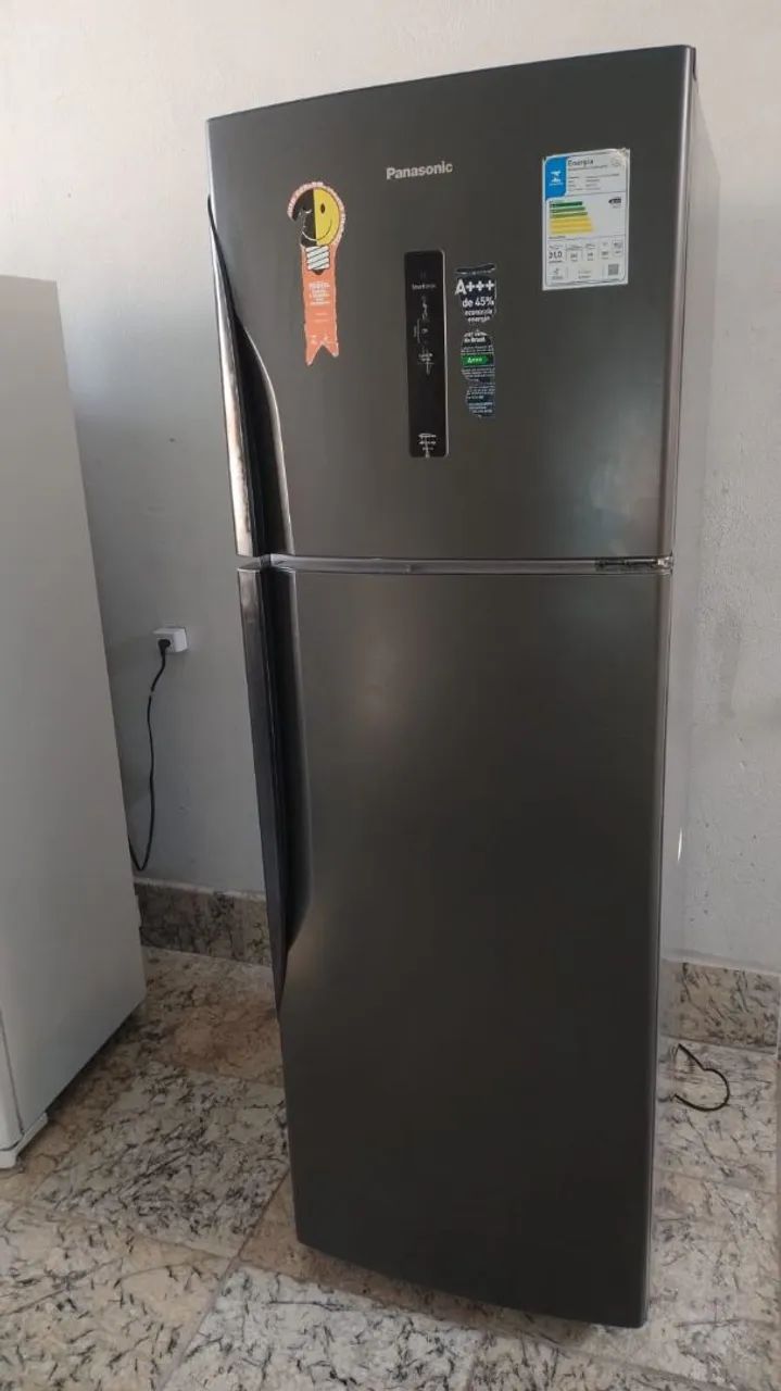 Geladeira 