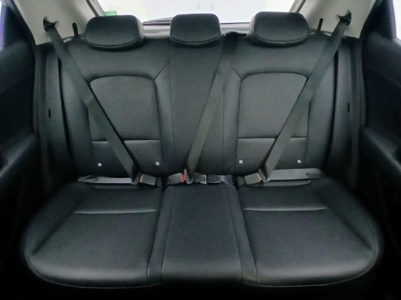 Hyundai HB20 Plat. Safety 1.0 TB Flex 12V Aut., foto 18 de 18