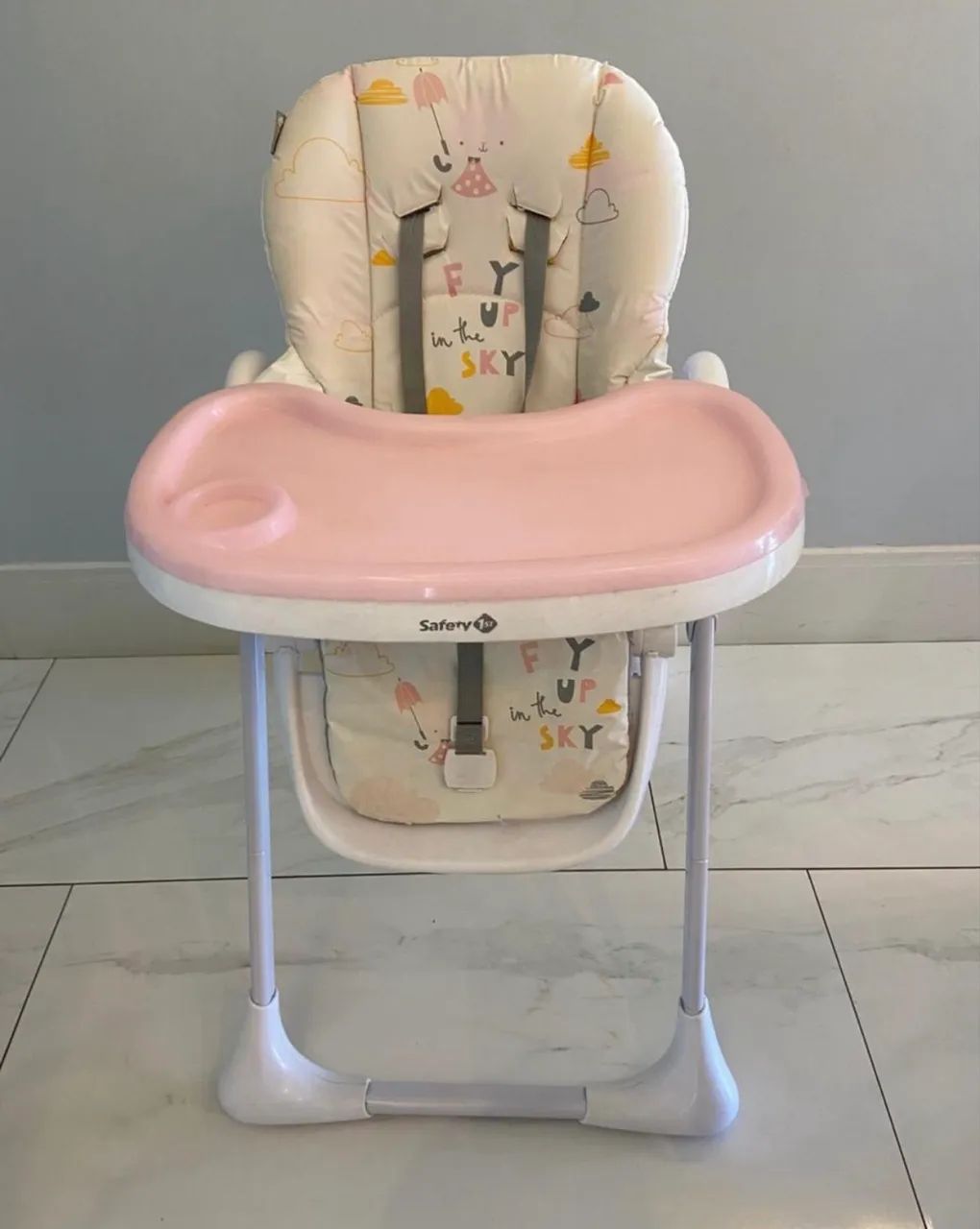 Cadeirinha Alimentação  - Foto 2